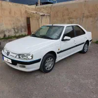 پژو پارس ۱۴۰۰