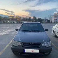 فروش پراید ۱۱۱ se