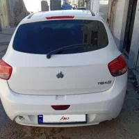 تیبا2 بدون رنگ|خودرو سواری و وانت|اردبیل, |دیوار