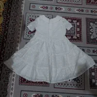 لباس دخترانه