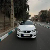 کوییک R تحویل اسفند۹۹ بسیار سالم