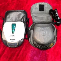 دستگاه پخش سی دی سالم براند (CD Player)