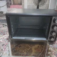 توستر|اجاق گاز و لوازم برقی پخت‌وپز|شیراز, دلجو|دیوار