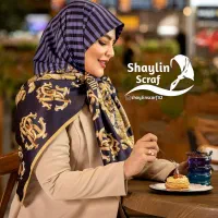 شال و روسری