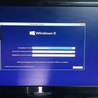 مانیتور سامسونگ ۱۹ اینچ