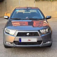 دنا معمولی تیپ دو مدل ۱۴۰۱ ef7 بسیار تمیز