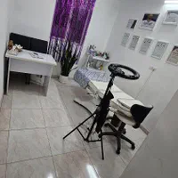 اتاق 9متری و تخت و میزناخن|اجارهٔ دفتر کار، اتاق اداری، مطب|پاکدشت, پاکدشت (مامازند)|دیوار