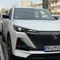 چانگان2024 cs55|خودرو سواری و وانت|تهران, شکوفه|دیوار