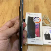 سامسونگ A53 5G 256GB|موبایل|تهران, آهنگ|دیوار