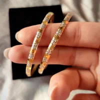 النگوی دخترانه بزرگسال سایز۱ سبک