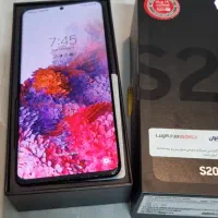 گوشی s20plus|موبایل|تهران, جنت‌آباد مرکزی|دیوار
