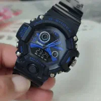 کاسیو جی شاک|ساعت|تبریز, |دیوار