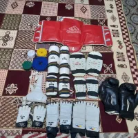 لباس کاراته