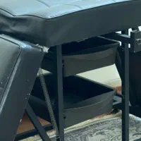 صندلی تتو|آرایشگاه و سالن‌های زیبایی|ارومیه, |دیوار