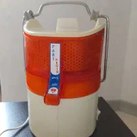 آبمیوه گیری قدیمی