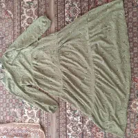 پیراهن ساحلی