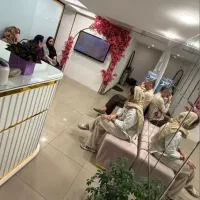 مشاور زیبایی ، دستیار پزشک ، کال سنتر