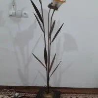 آباژور سالم  یا همان چراغ شب