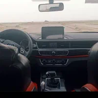 fmc sx5 خشک|خودرو سواری و وانت|ایلام, |دیوار