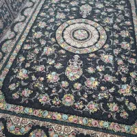 دو عدد فرش۱۲ متری۱۲۰۰ شانه