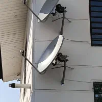 نصاب نصب فوق حرفه ای آنتن پردیس گیلاوندرودهن آبسرد|خدمات پیشه و مهارت|دماوند, گیلاوند|دیوار