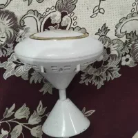 پنکه سقفی|پنکه و تصفیه‌کنندهٔ هوا|اهواز, کارون|دیوار