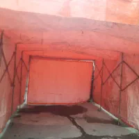 چادریاسایبان یاپارکینگ سیارخودرو|قطعات یدکی و لوازم جانبی|رشت, معلولین|دیوار