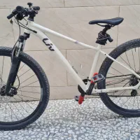 دوچرخه Liv.سایز M.27/5