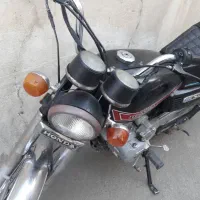 موتور احسان چراغ گرد|موتورسیکلت|کاشان, فاز ۲ ناجی آباد|دیوار