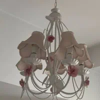 لوستر اتاق کودک