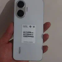 شیائومی ردمی4توربو پرو سفید2025