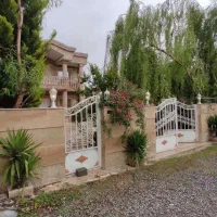 کد۶/ ویلا دوبلکس نماسنگ ویو جنگل وکوه / همصفا|فروش خانه و ویلا|امامزاده عبدالله, |دیوار