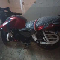 موتور آپاچی