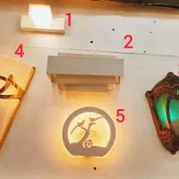 چراغ خواب