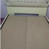 تخت و دراور و میزاتو|تخت و سرویس خواب|شاندیز, |دیوار