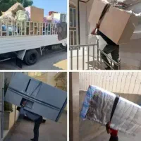 اسباب کشی،اتوبار، باربری همایون بار شاهین شهر