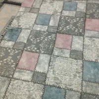 گلیم فرش آشپز خانه|فرش|کرمانشاه, |دیوار