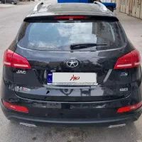 جک S5 NEW پانزده هزار کار|خودرو سواری و وانت|کرمانشاه, |دیوار