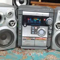 ضبط و باند سامسونگ 4600وات ساب بغل|سیستم صوتی خانگی|ورامین, ورامین|دیوار