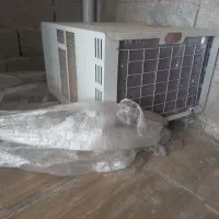 کولر پنجره ای