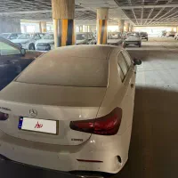 بنز a200 فول اپشن شرکتی|خودرو سواری و وانت|کرمان, |دیوار