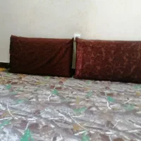 پشتی|پشتی|اهواز, بهارستان|دیوار