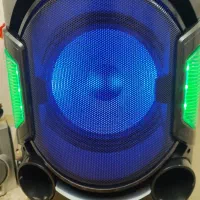 اسپیکر شارژی|سیستم صوتی خانگی|تبریز, |دیوار