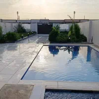 اجاره ویلاباغ کلیداول نوساز دوخواب مستر