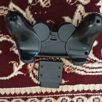 دسته بازی بیسیم PS2|کنسول، بازی ویدئویی و آنلاین|زاهدان, |دیوار