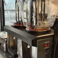 شربت سرد کن مخزن ۲۵ لیتری