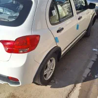 کوییک مدل ۴۰۲|خودرو سواری و وانت|پارس‌آباد, |دیوار