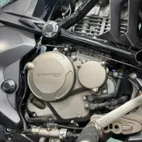 Zonttes v249|موتورسیکلت|کرج, فاز ۱ مهرشهر|دیوار