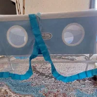 فروش گهواره وروروئک