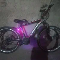 دوچرخه 26|دوچرخه، اسکیت، اسکوتر|قیدار, |دیوار